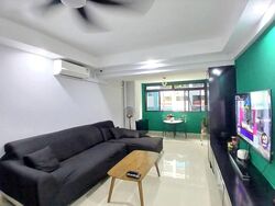 Blk 538 Hougang Street 52 (Hougang), HDB Executive #624876981